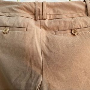 Capri Pants